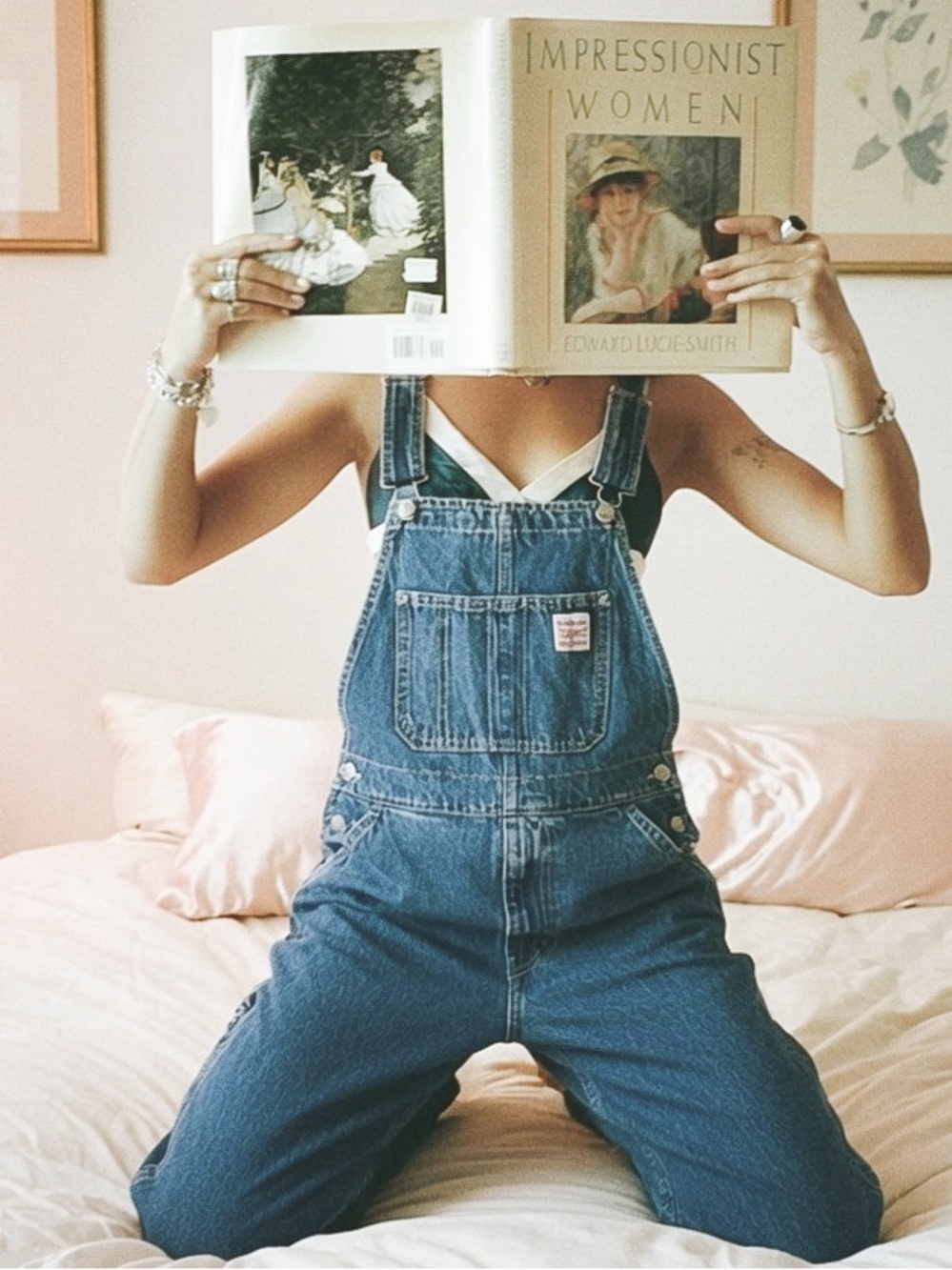 Levi’s Workwear Overall